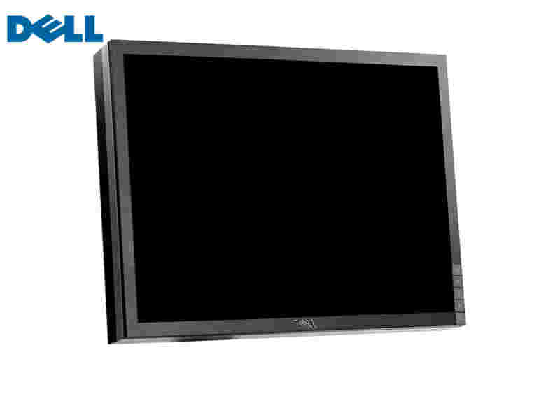 MONITOR 22" TFT DELL 2209WAF BL-SL WIDE NO BASE GA