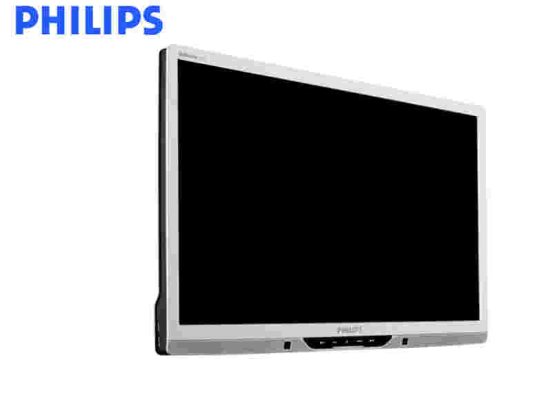 MONITOR 22" TFT PHILIPS 225B2 BL-SL WIDE MU NO BASE GA