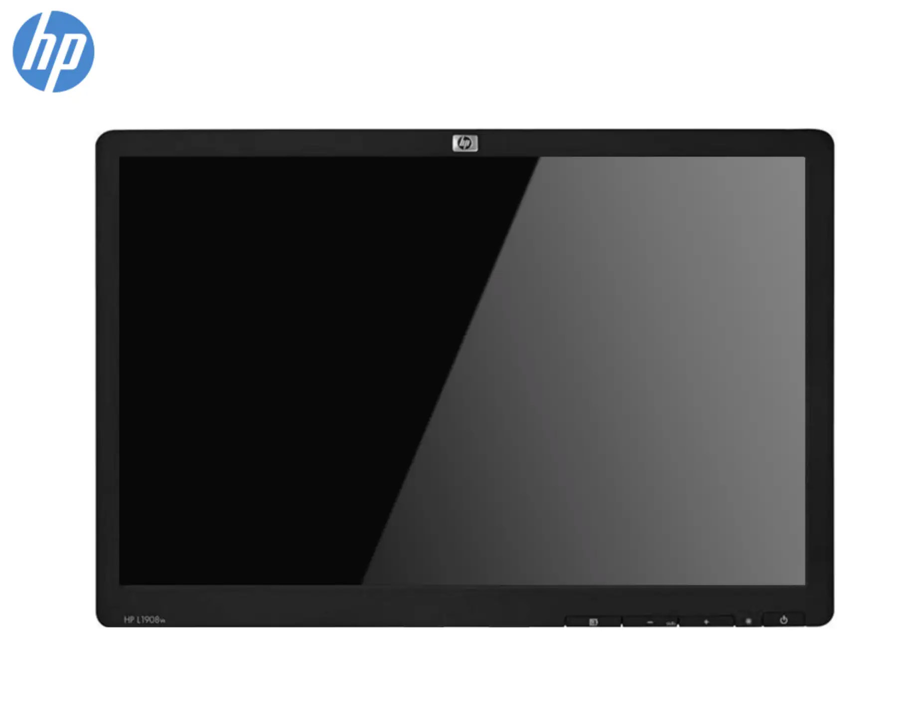 MONITOR 19" TFT HP L1908W BL WIDE NO BASE (CASE GB) GA-