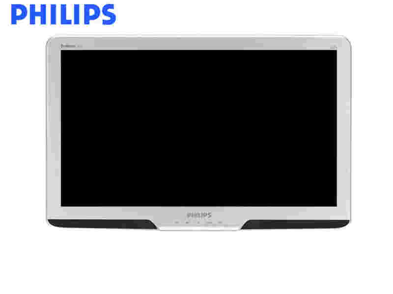 MONITOR 23" LED PHILIPS 235BL2 BL-SL WIDE MU NO BASE GA