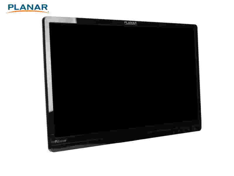 MONITOR 22" LED PLANAR PLL2210W BL NO BASE GA