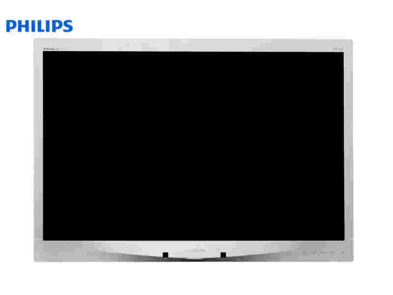MONITOR 24" LED IPS PHILIPS 240P4Q BL-SL WIDE MU NO BASE GA