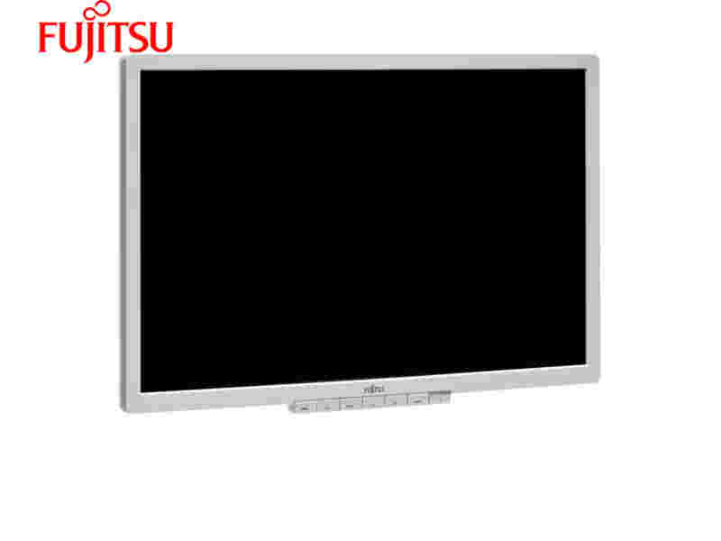 MONITOR 22" LED FUJITSU-SIEMENS B22W-6 WH MU NO BASE GA-