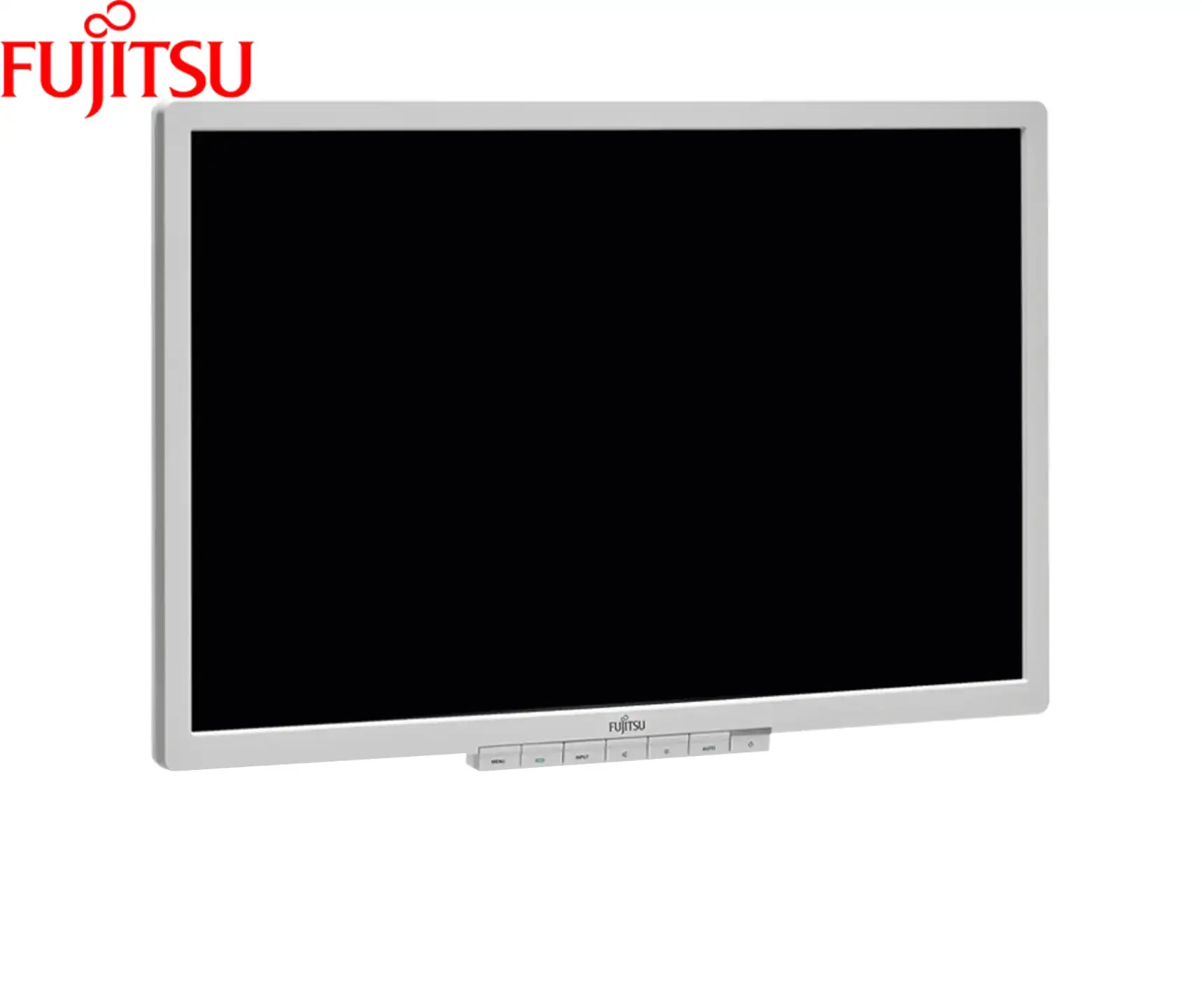 MONITOR 22" LED FUJITSU-SIEMENS B22W-6 WH MU NO BASE GA-