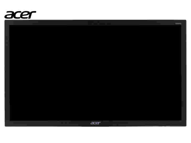 MONITOR 22" TFT ACER V226HQL BL WIDE NO BASE GB