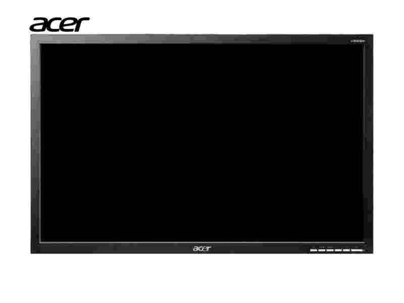 MONITOR 22" TFT ACER V223W BL NO BASE GA