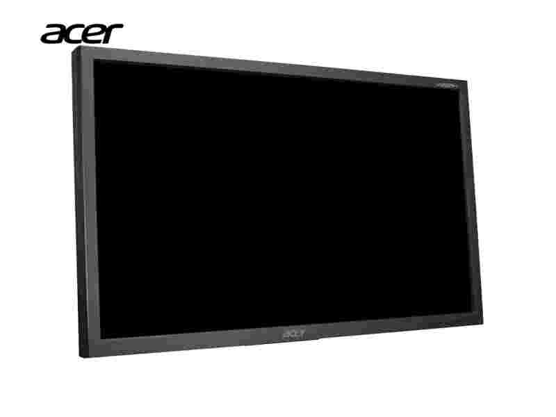MONITOR 23" TFT ACER V233H AJbd BL NO BASE GA