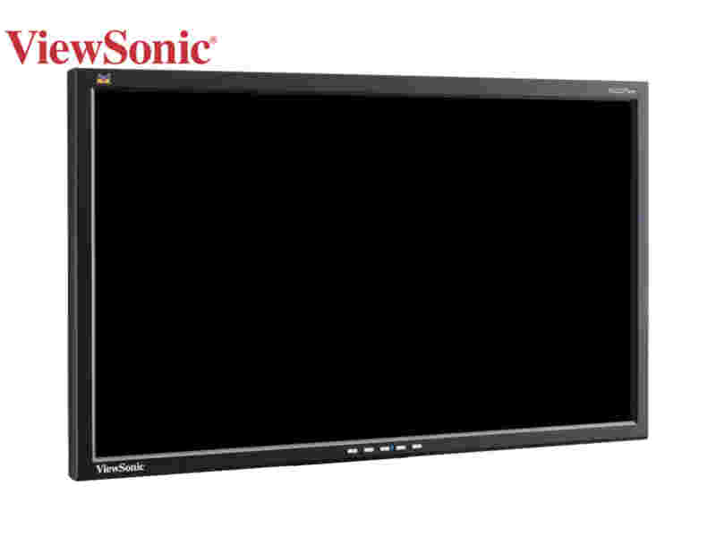MONITOR 22" TFT VIEWSONIC VG2227WM BL MU NO BASE GA