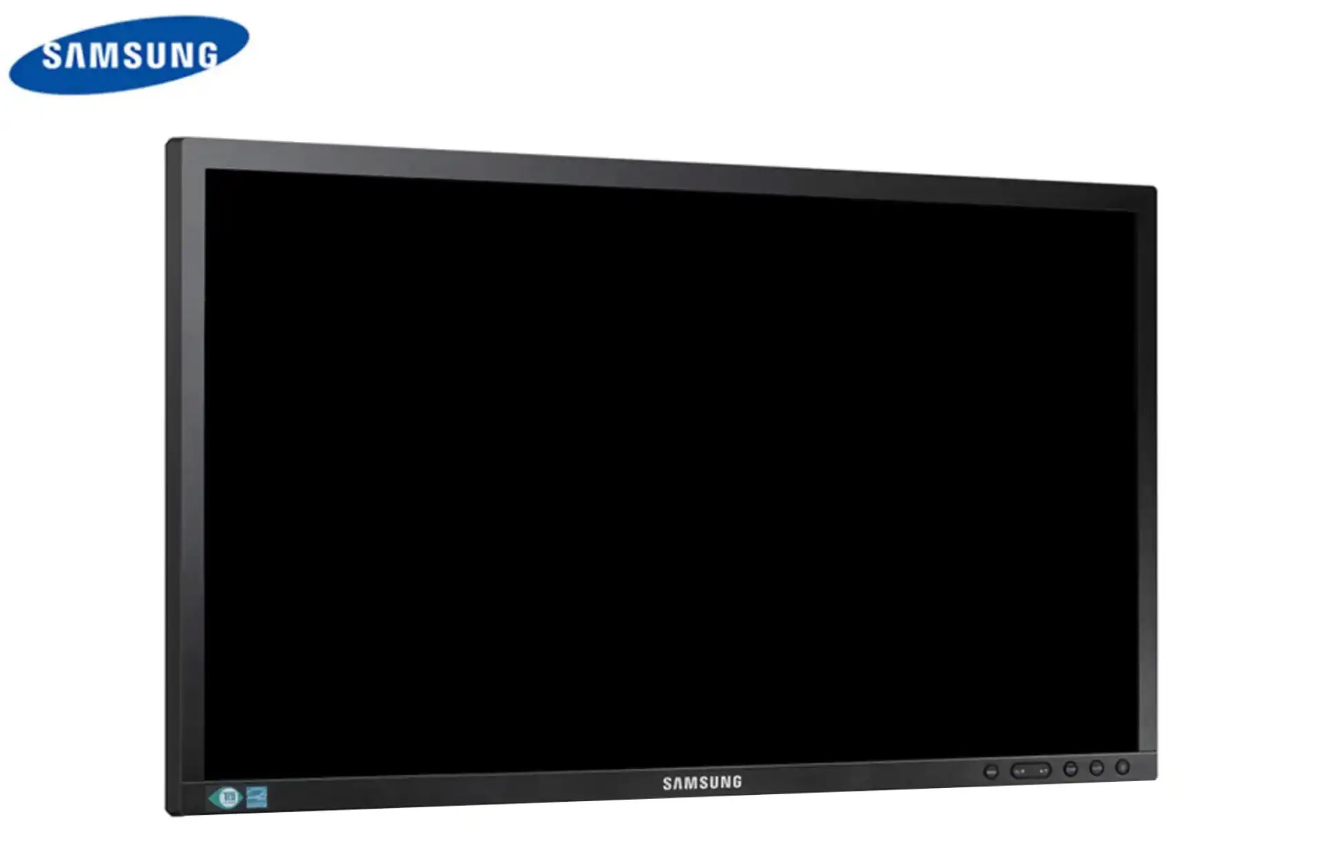 MONITOR 24" LED SAMSUNG S24E450D BL NO BASE GA