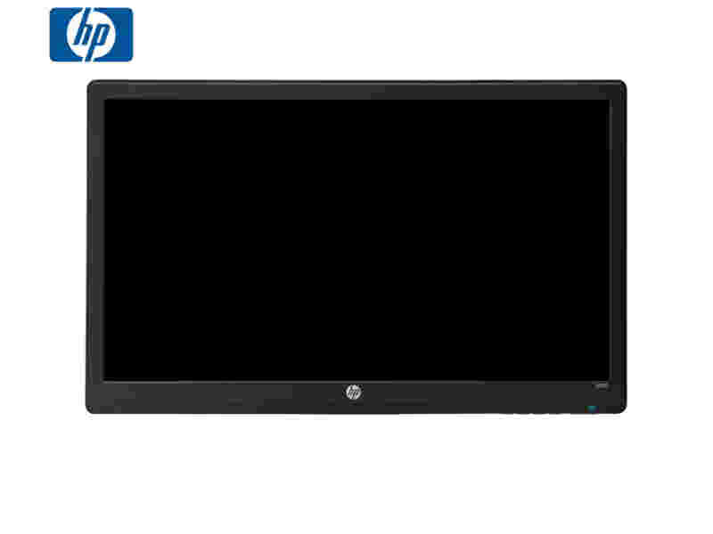 MONITOR 23" LED HP LV2311 BL NO BASE GA