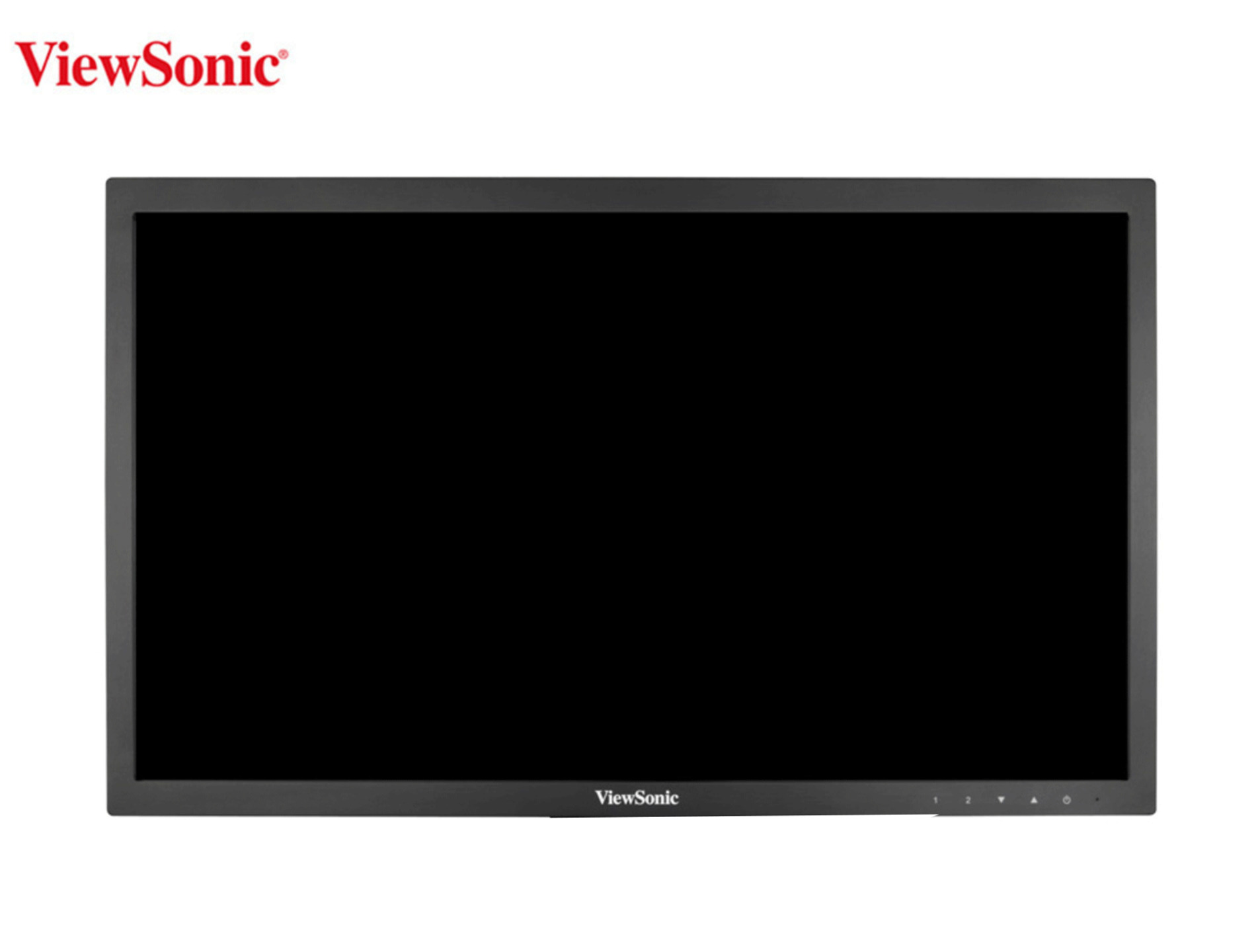 MONITOR 22" LED VIEWSONIC TD2220 BL  MU NO BASE NO TOUCH GA