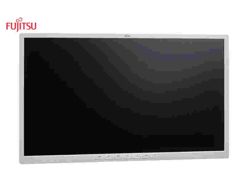 MONITOR 24" LED IPS FUJITSU B24-8 TE Pro WH MU NO BASE GA