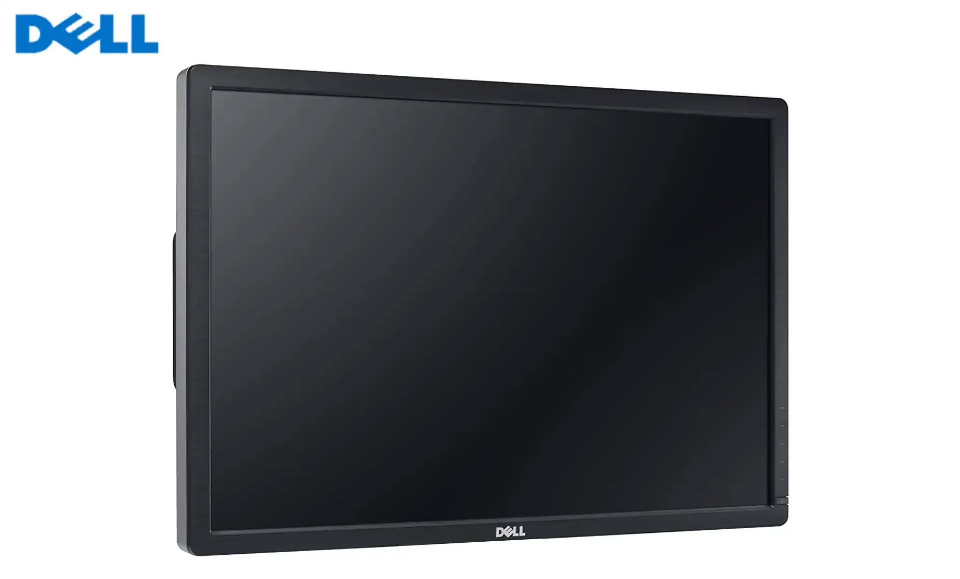 MONITOR 24" LED IPS DELL U2413F BL-SL WIDE NO BASE GA-