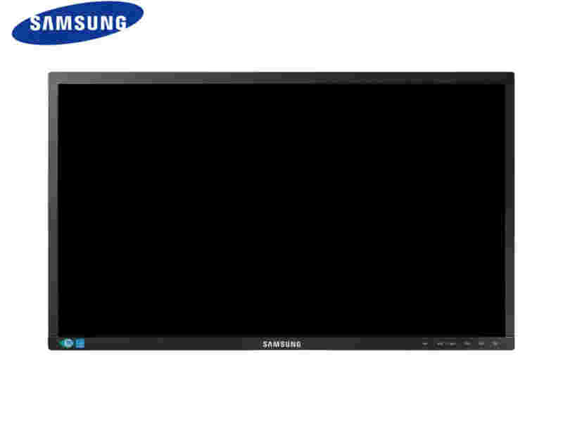 MONITOR 22" LED SAMSUNG S22E450BW BL WIDE NO BASE GB