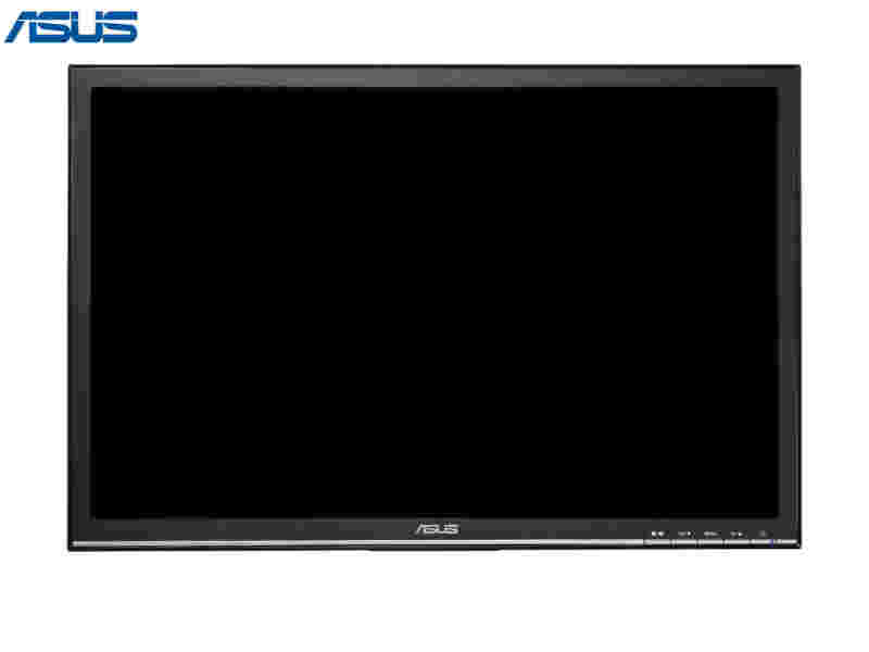 MONITOR 22" LED ASUS VW22AT BL-SL MU NO BASE GA