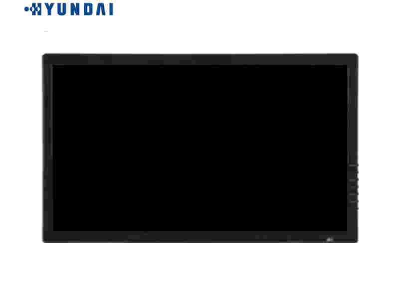 MONITOR 22" LED HYUNDAI P227D BL MU NO BASE GA