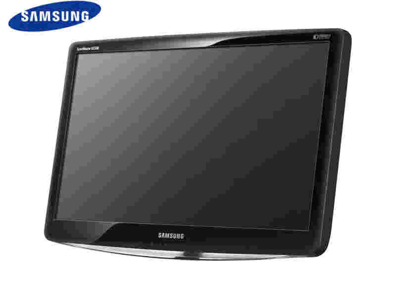 MONITOR 23" TFT SAMSUNG B2330 BL NO BASE GA