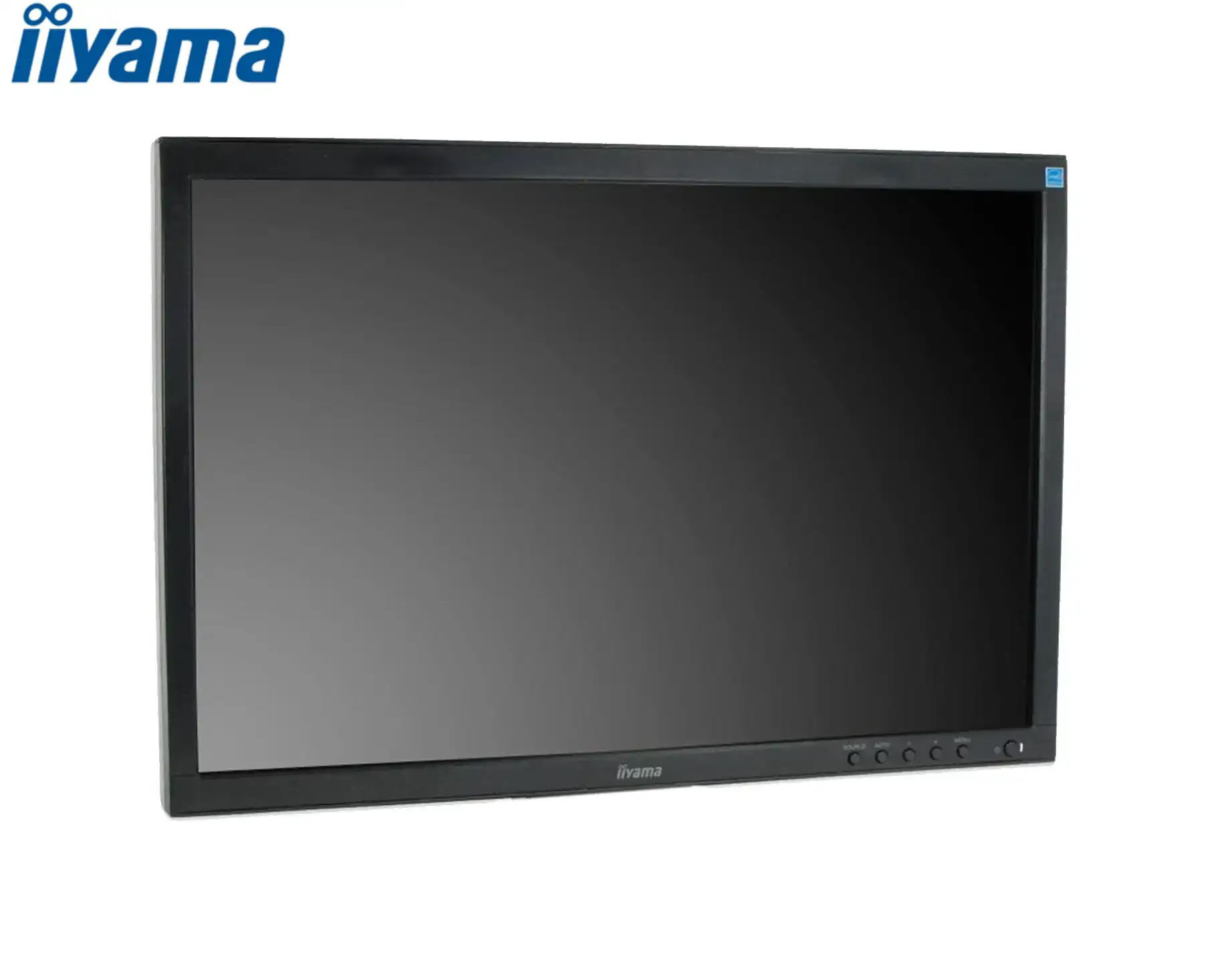 MONITOR 22" LED IIYAMA E2201W BL WIDE NO BASE GA