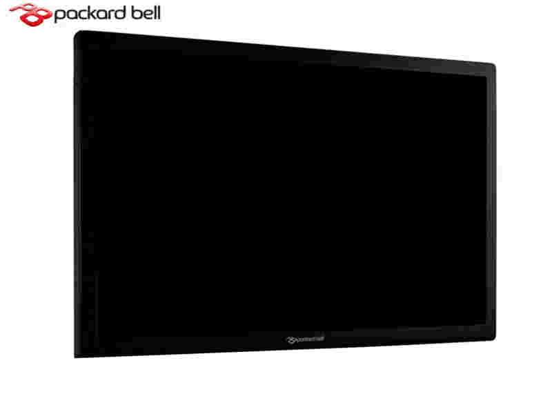 MONITOR 22" TFT PACKARD BELL MAESTRO 223DXL  BL NO BASE GA
