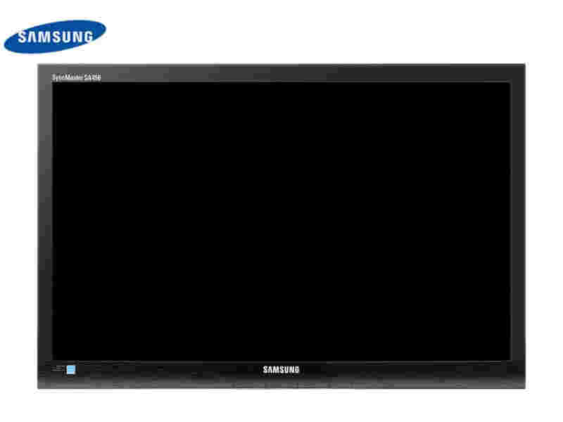 MONITOR 24" LED SAMSUNG S24A450BW BL NO BASE GA-
