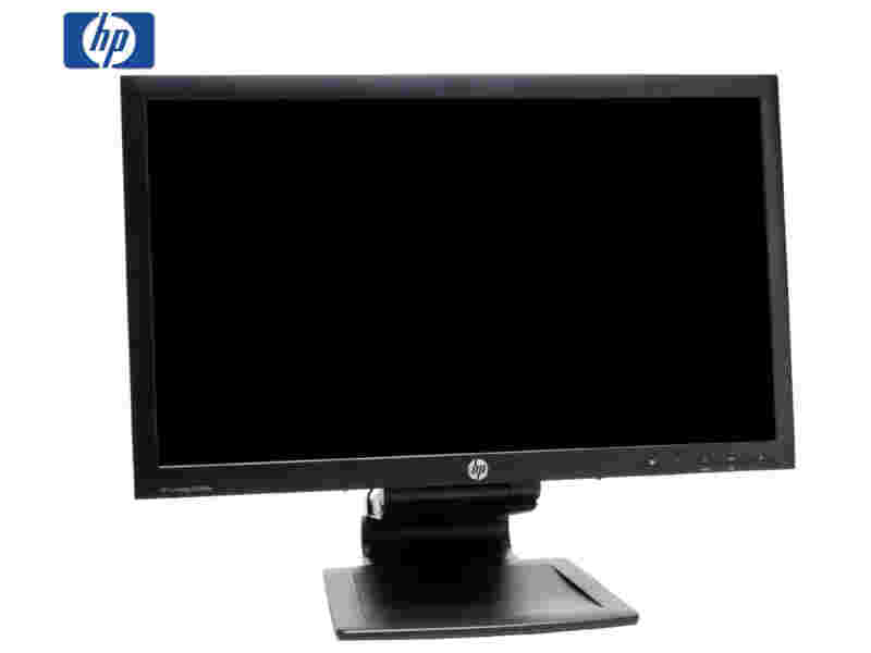 MONITOR 23" LED HP LA2306X BL GB