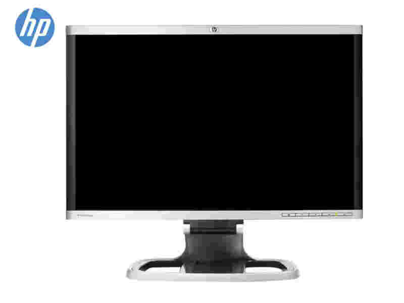 MONITOR 22" TFT HP LA2205WG BL-SL GB