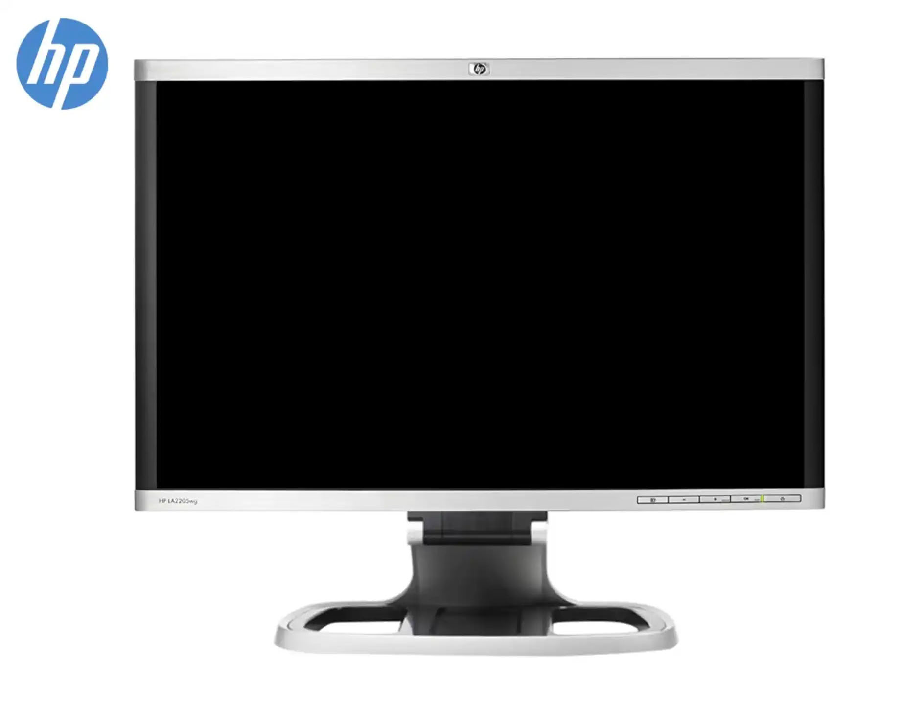 MONITOR 22" TFT HP LA2205WG BL-SL GB