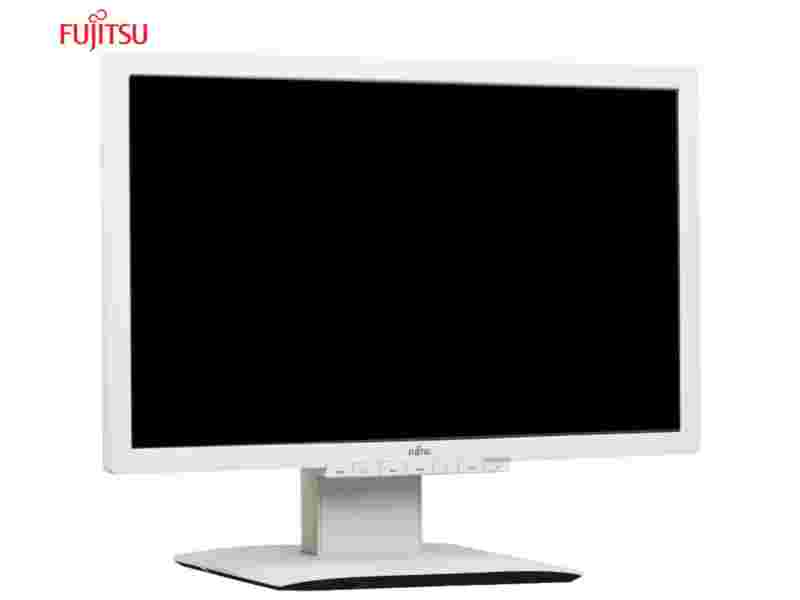MONITOR 23" LED IPS FUJITSU P23T-6P WH WIDE MU GB