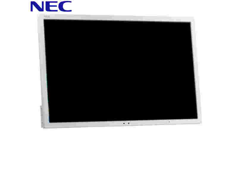 MONITOR 22" LED NEC EA223WM WH WIDE MU NO BASE GA