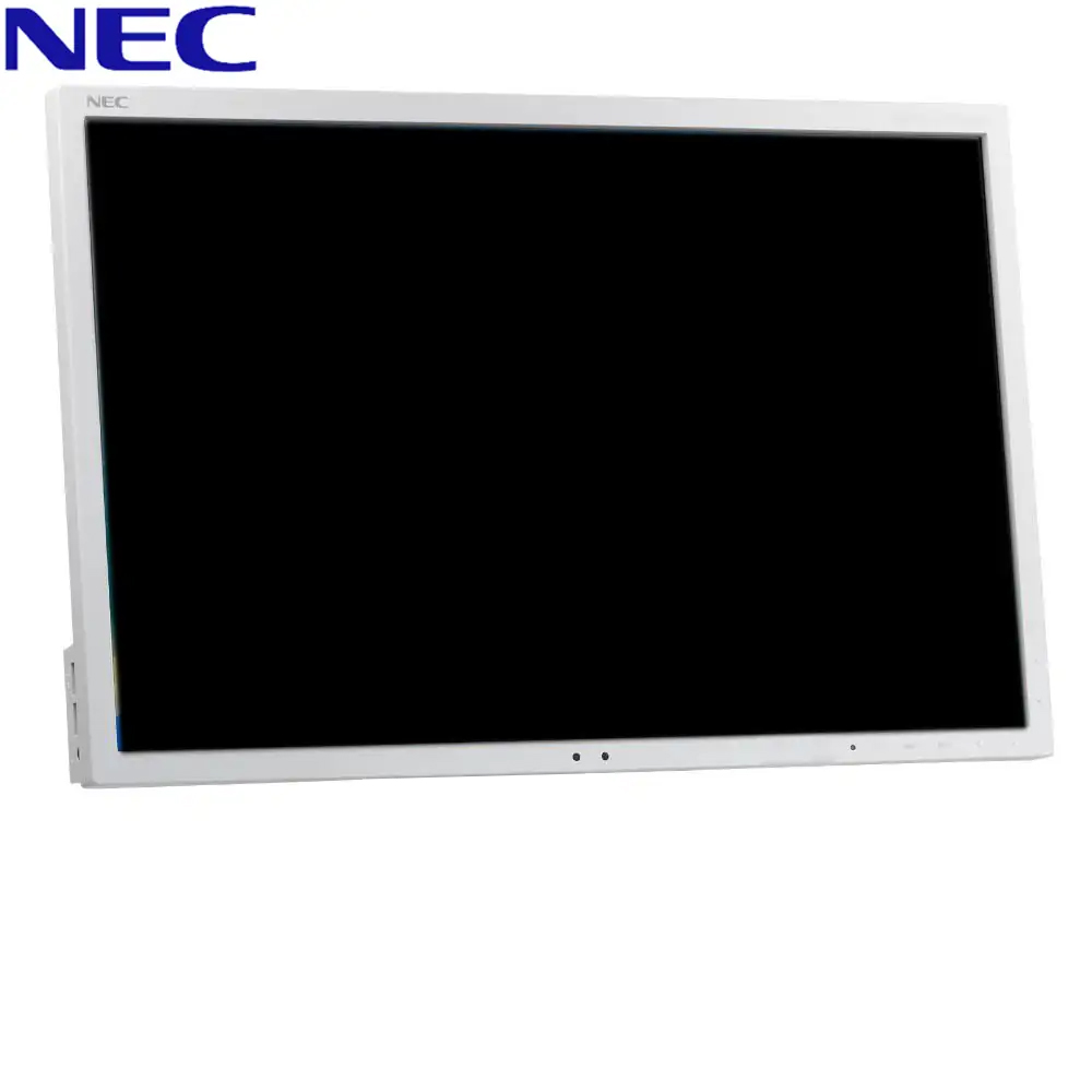 MONITOR 22" LED NEC EA223WM WH WIDE MU NO BASE GA