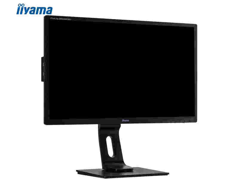 MONITOR 24" LED IIYAMA B2483HSU BL MU GA-