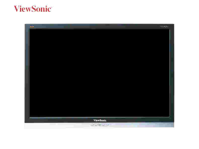 MONITOR 20" TFT VIEWSONIC VA2026W BL-SL WIDE NO BASE GA