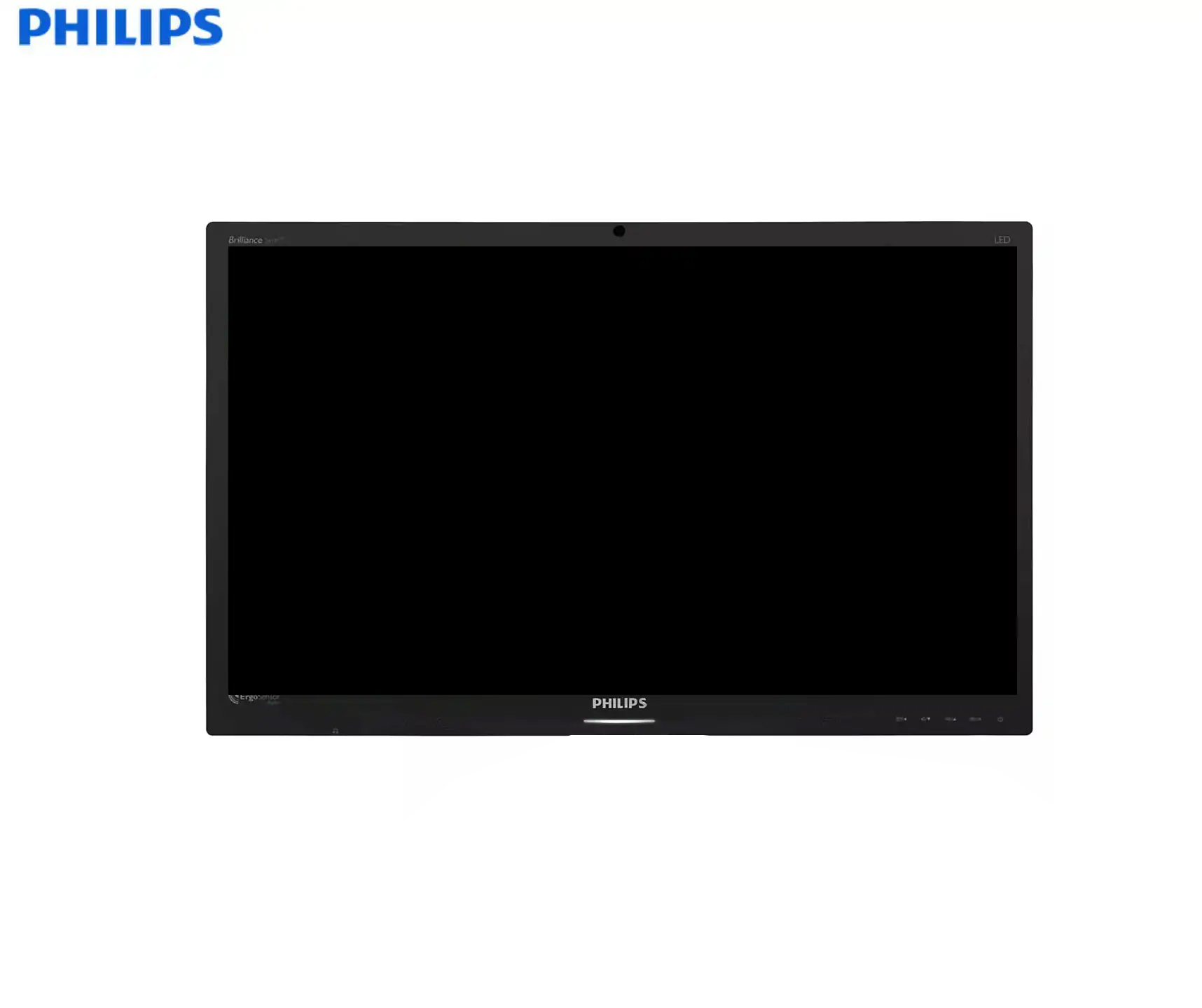 MONITOR 23" LED IPS PHILIPS 231P4QPYK BL-SL WIDE MUNO BAS GA