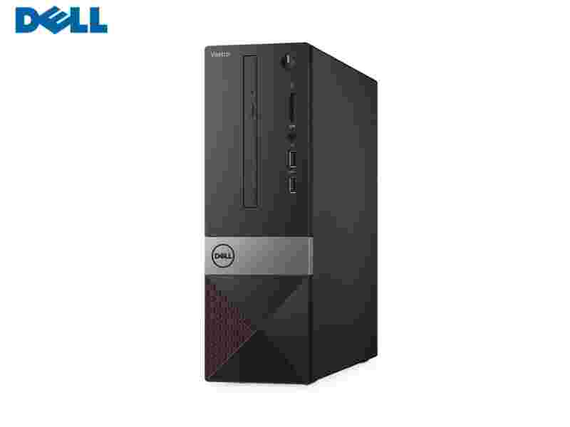 PC GA+ DELL VOSTRO 3268 SFF I5-7400/1X8GB/256GB-SSD/ODD/WIFI