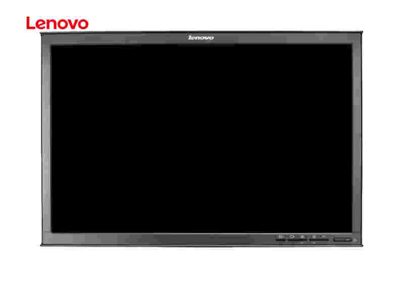 MONITOR 22" TFT LENOVO D221 BL WIDE NO BASE GA-