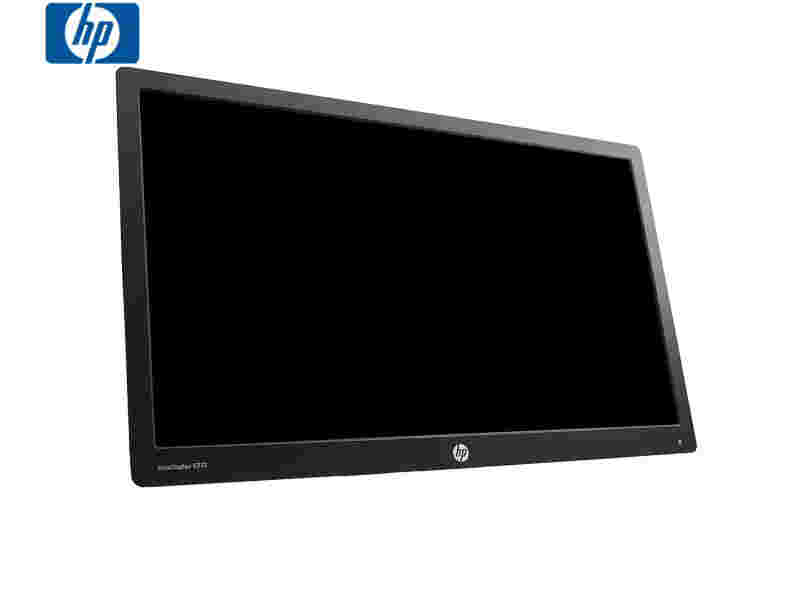 MONITOR 23" LED HP E232 BL NO BASE GA