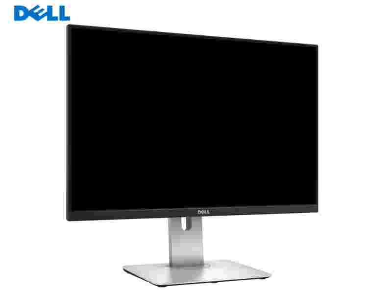 MONITOR 24" LED IPS DELL U2415b BL-SL WIDE GB