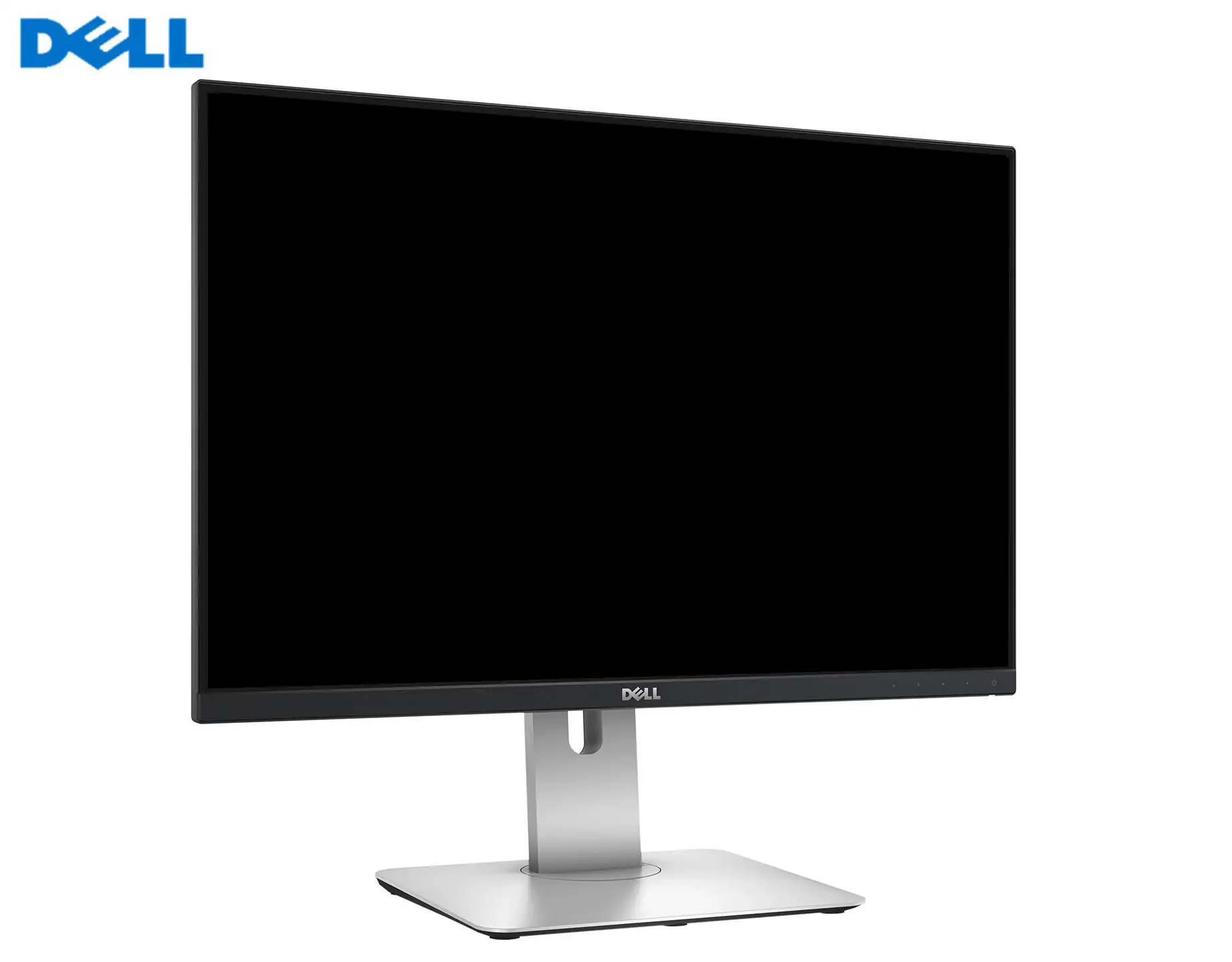 MONITOR 24" LED IPS DELL U2415b BL-SL WIDE GB