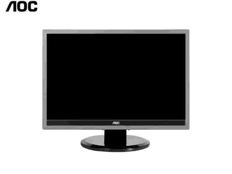 MONITOR 22" TFT AOC 2219P2 BL-SL MU GB