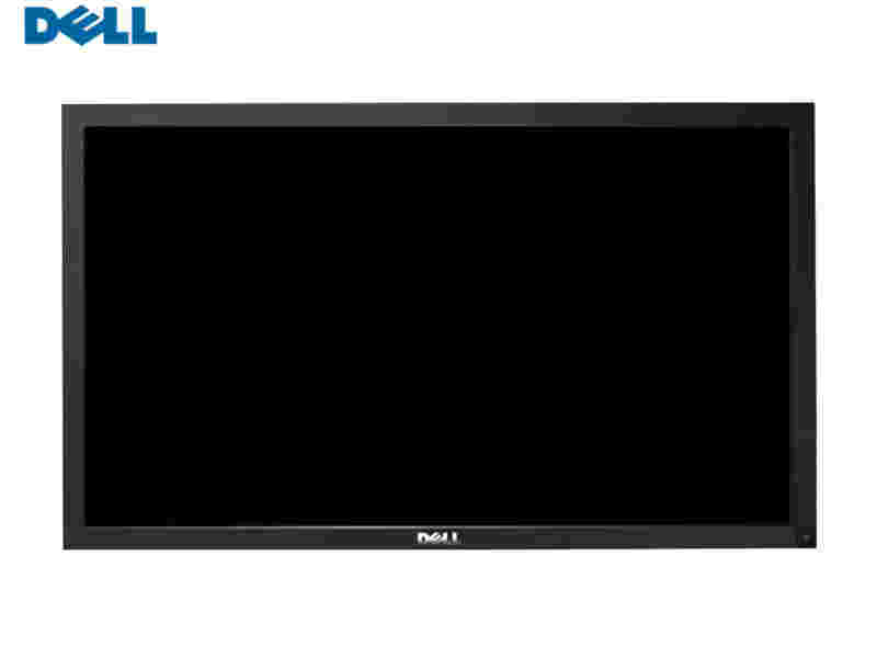 MONITOR 22" TFT DELL E2210 BL WIDE NO BASE GA-