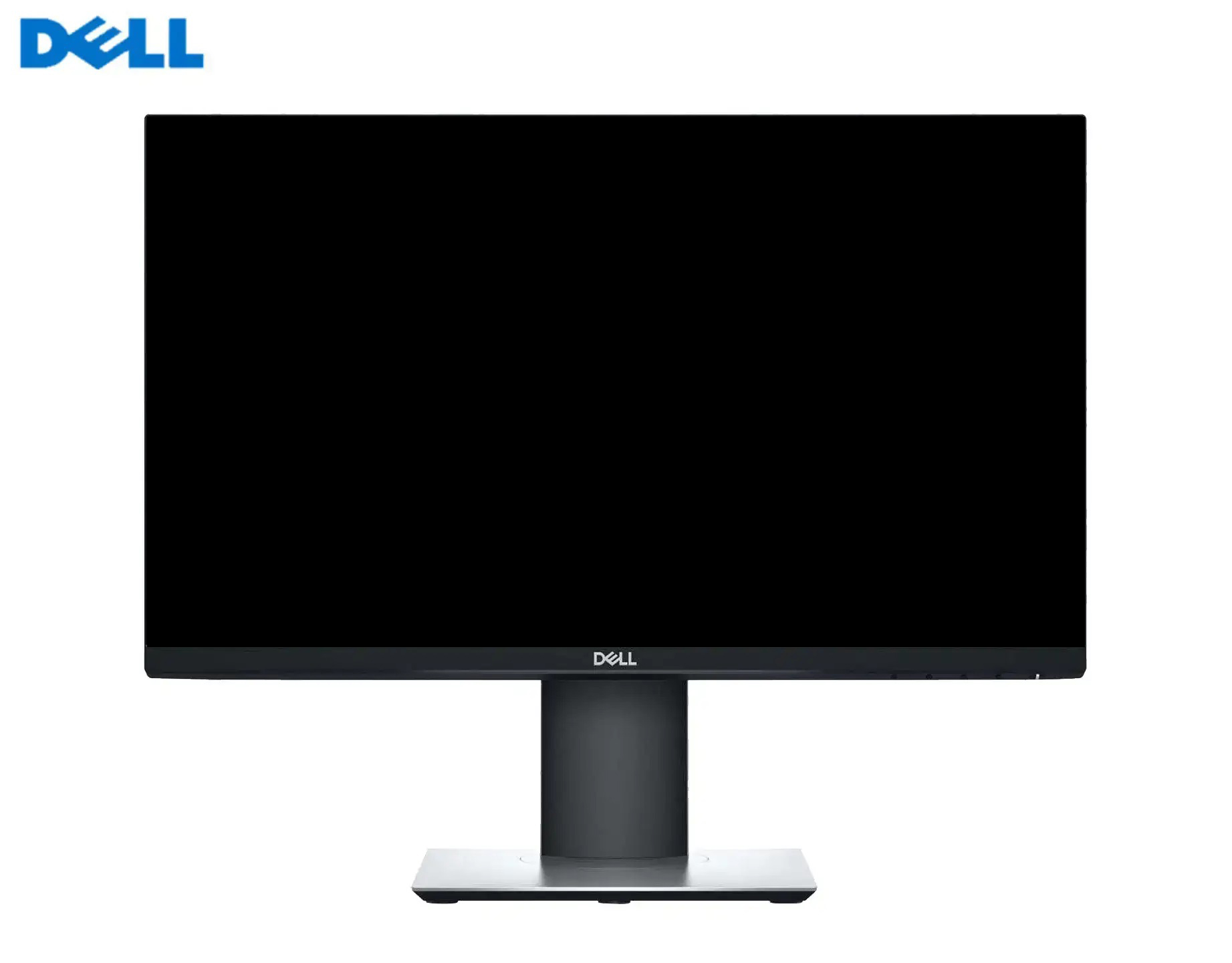 MONITOR 24" LED IPS DELL P2419H BL GB