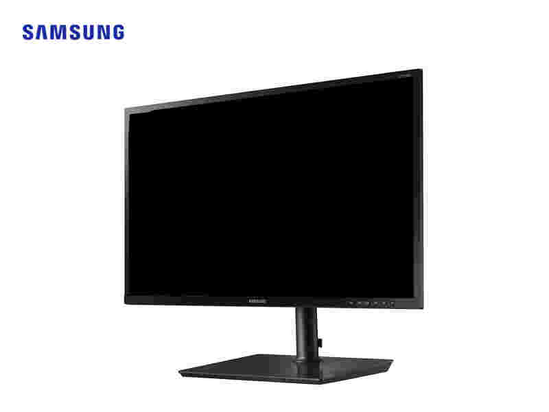 MONITOR 27" LED SAMSUNG S27H650FDU BL GA-
