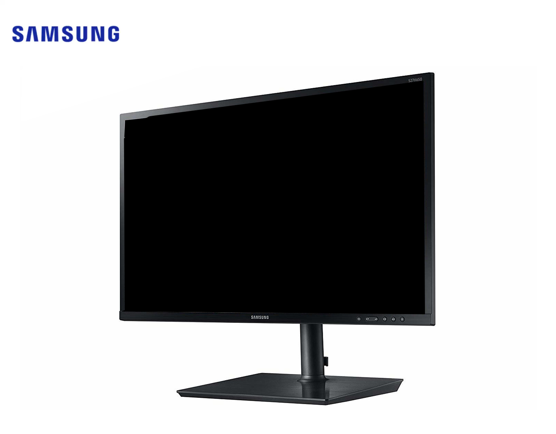 MONITOR 27" LED SAMSUNG S27H650FDU BL GA-