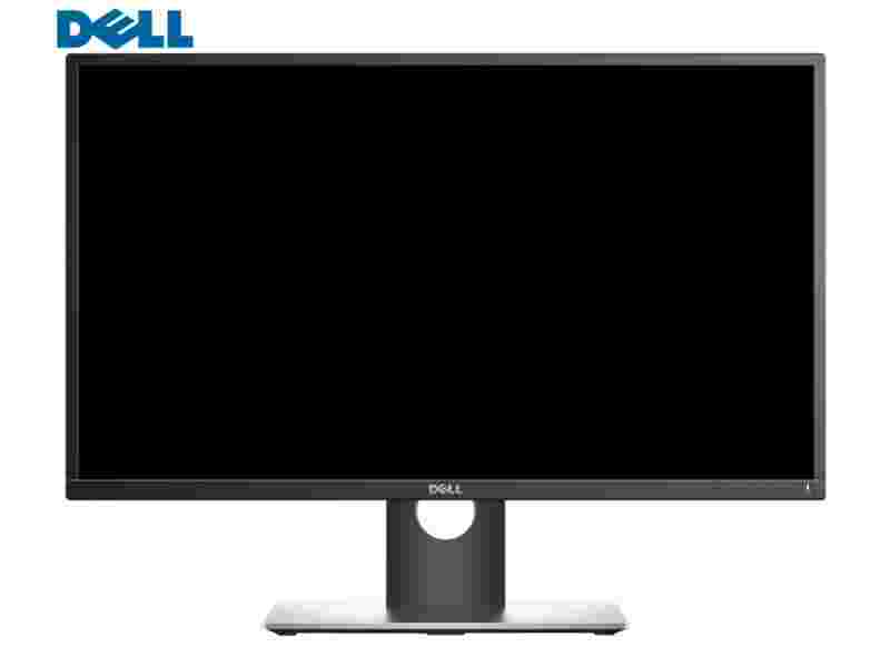 MONITOR 23" LED IPS DELL P2317H BL GB