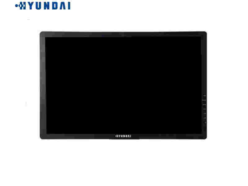 MONITOR 22" TFT HYUNDAI U220W BL MU NO BASE GB