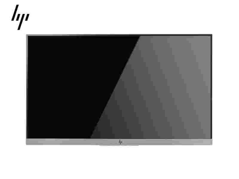 MONITOR 24" LED IPS HP E243 BL-SL (DP OFF) NO BASE GA