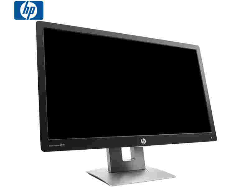 MONITOR 23" LED IPS HP E232 BL-SL GA-