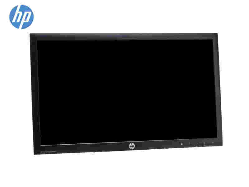 MONITOR 23" LED HP LA2306X BL WIDE NO BASE GA