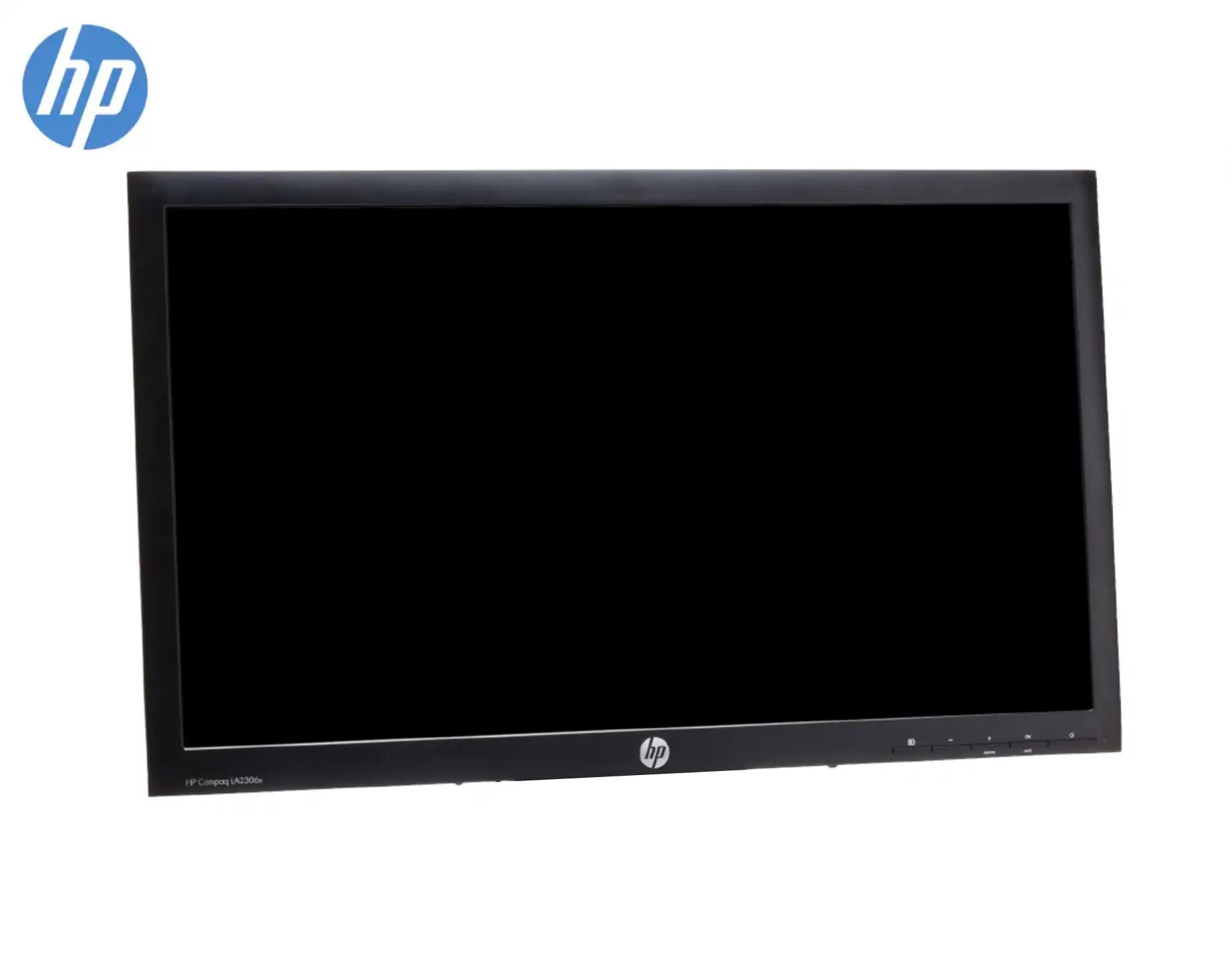 MONITOR 23" LED HP LA2306X BL WIDE NO BASE GA