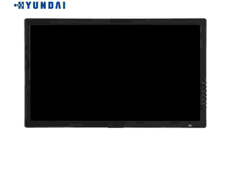 MONITOR 22" LED HYUNDAI P227DL BL NO BASE GA